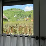 Aranykagylo 36 Dom wakacyjny Szigliget