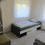 Aranykagylo 36 Dom wakacyjny *