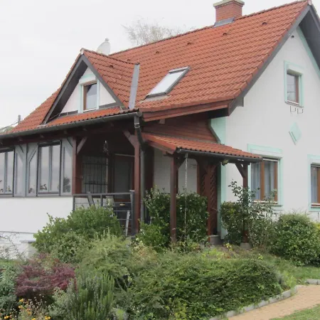 Aranykagylo 36 Dom wakacyjny Szigliget