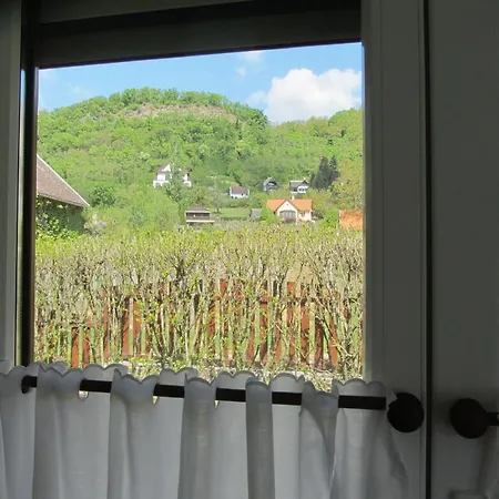 Aranykagylo 36 Сasa de vacaciones Szigliget