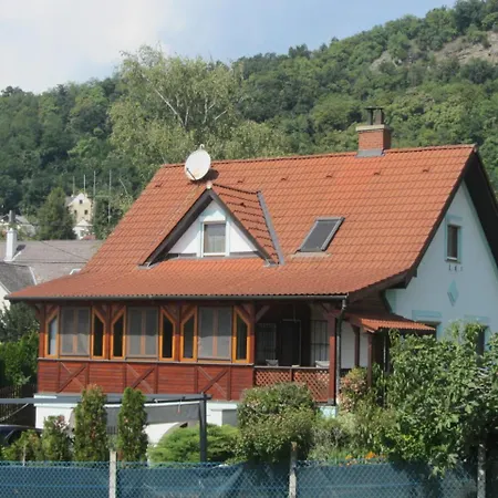 Holiday home Aranykagylo 36 Szigliget