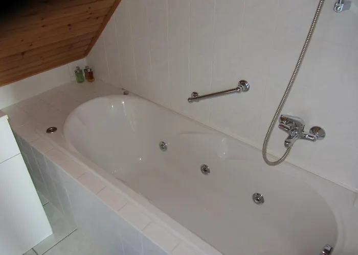 Feriehus Aranykagylo 36 *